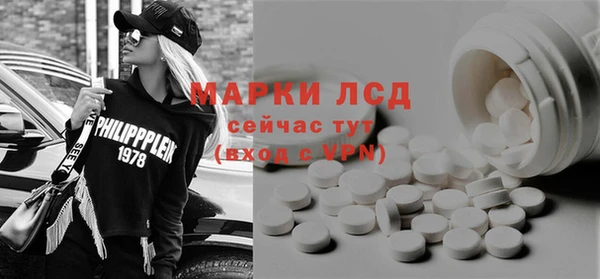 стафф Краснослободск